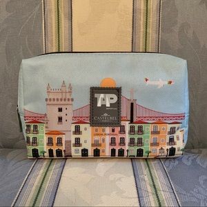 Toiletry Bag